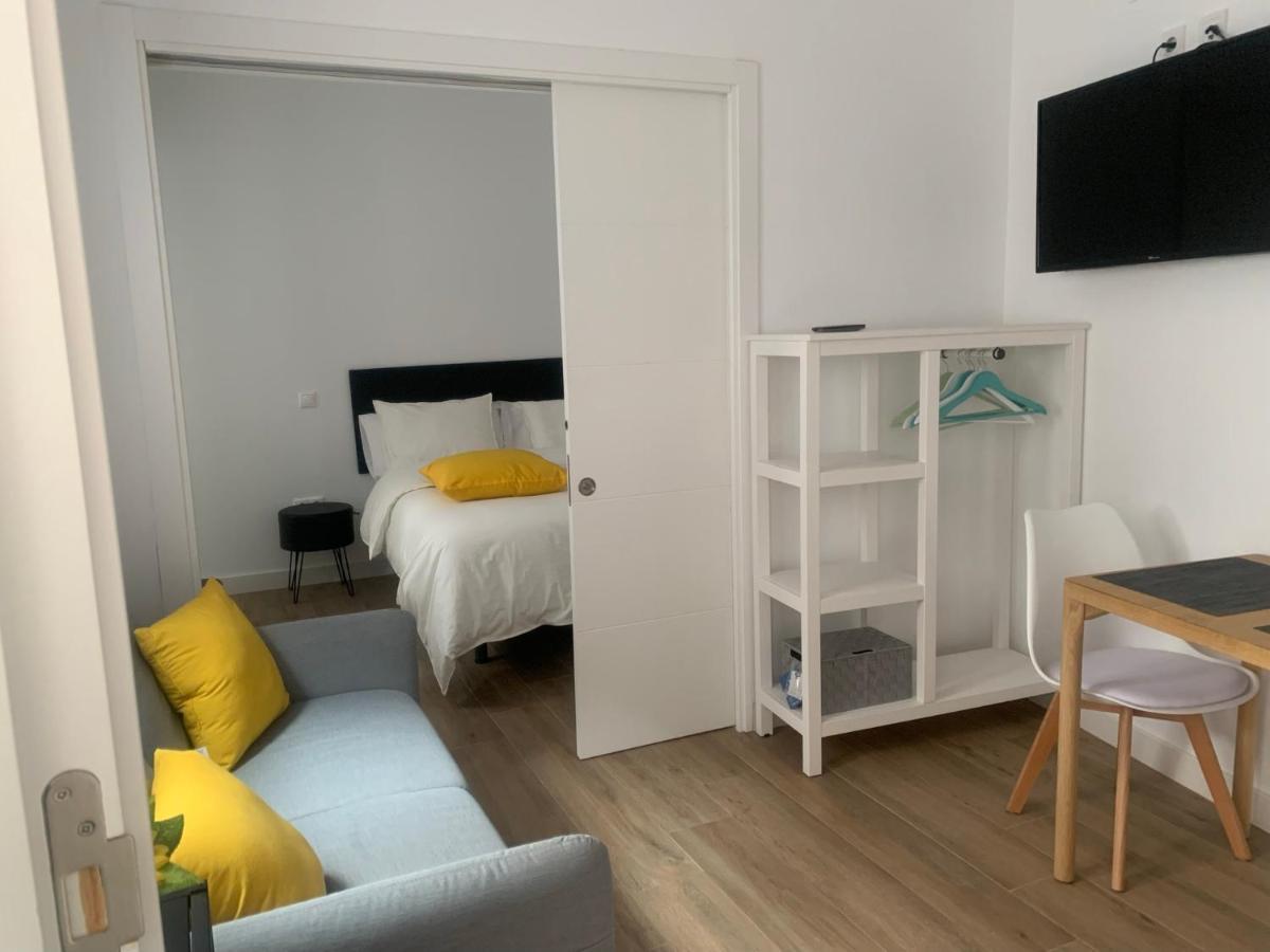 Puerta De Caceres Apartamento 5 Callejon De Don Alvaro Extérieur photo