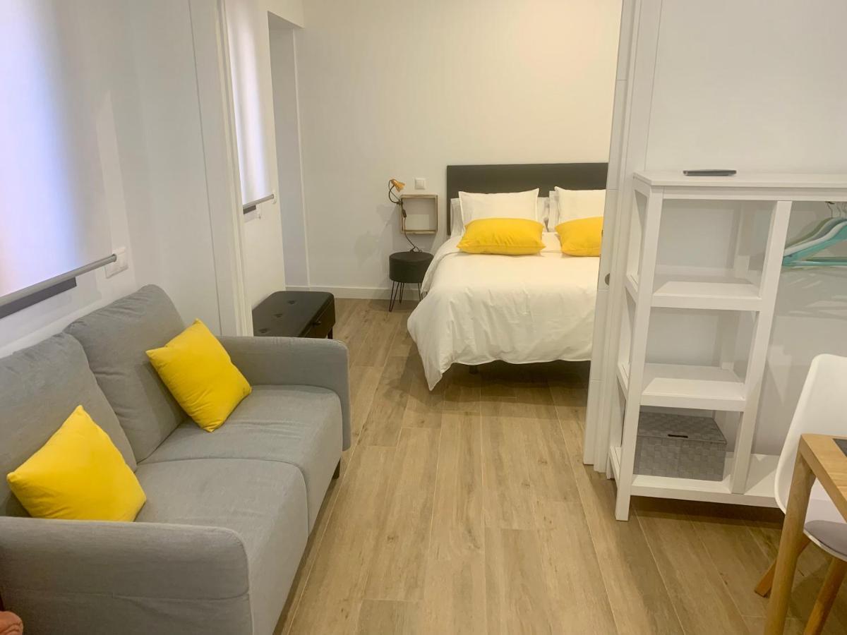 Puerta De Caceres Apartamento 5 Callejon De Don Alvaro Extérieur photo