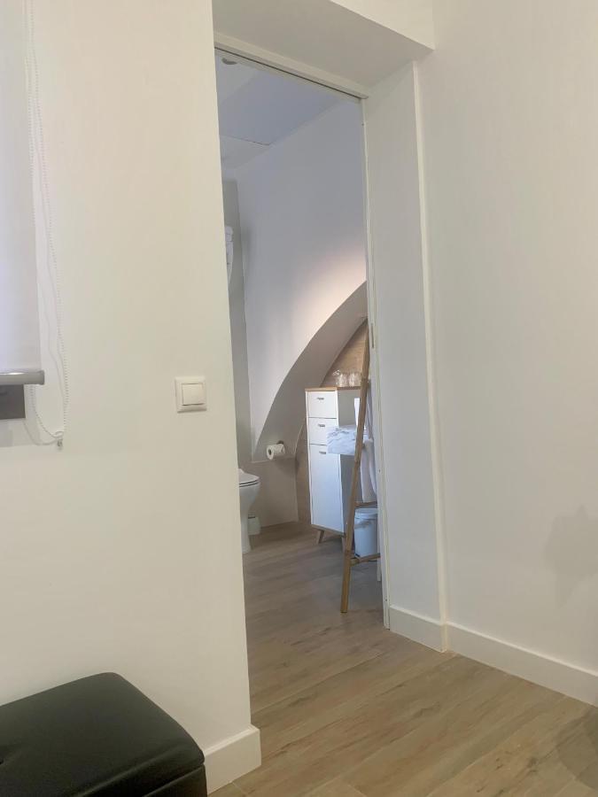 Puerta De Caceres Apartamento 5 Callejon De Don Alvaro Extérieur photo