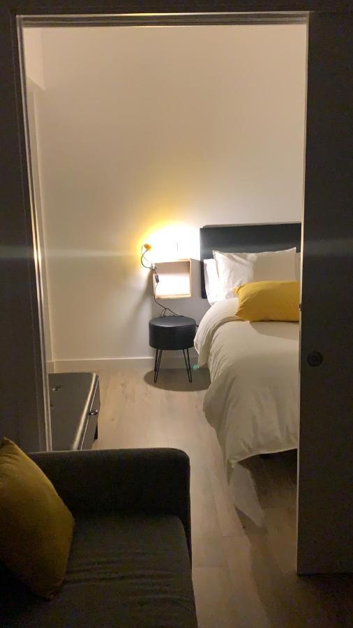 Puerta De Caceres Apartamento 5 Callejon De Don Alvaro Extérieur photo
