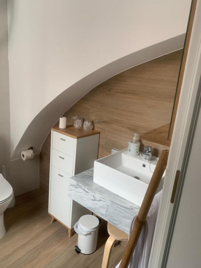 Puerta De Caceres Apartamento 5 Callejon De Don Alvaro Extérieur photo