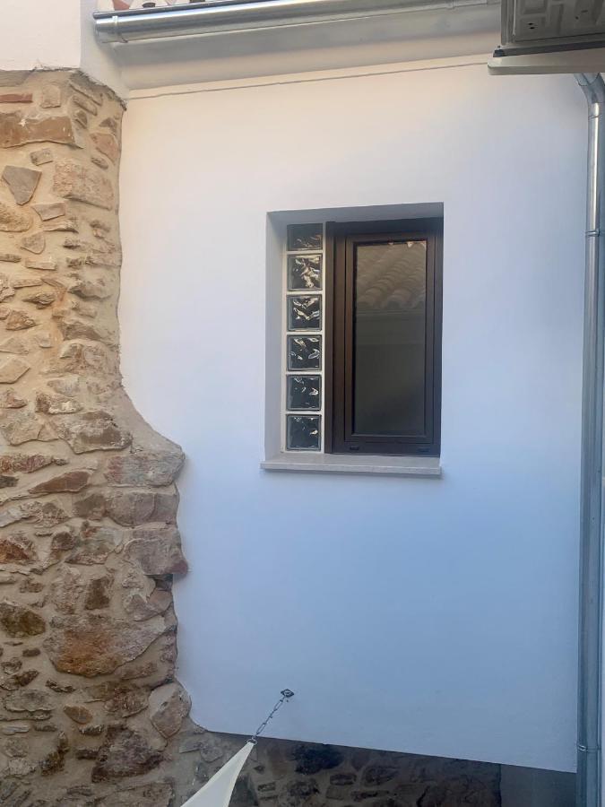 Puerta De Caceres Apartamento 5 Callejon De Don Alvaro Extérieur photo